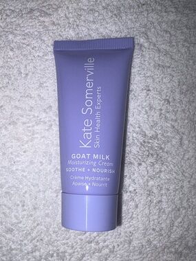 Kate Somerville Goat Milk Moisturizing Cream - Lavender (Travel Size)